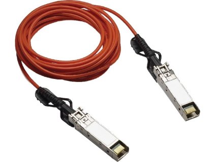 Aruba Instant On 10G SFP+ to SFP+ 1m Direct Attach Copper Cable