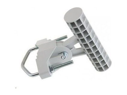 UbiBracket - univerzálny držiak (na stenu/držiak) pre všetky jednotky NanoStation a Mikrotik SXT