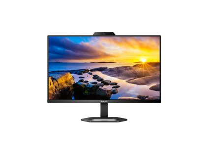 Philips MT IPS LED 23,8" 24E1N5300HE/00 - IPS panel, 1920x1080, HDMI, DP, USB-C, USB 3.2, repro, pivot, webcam