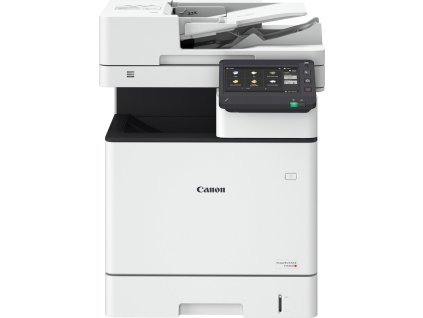 Canon i-SENSYS X C1533iF II bundle s tonery