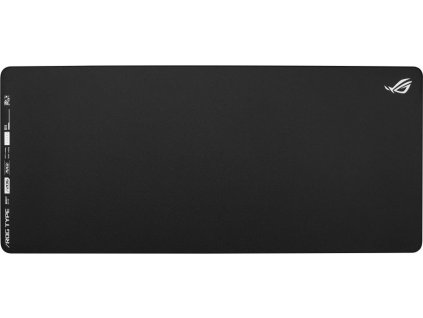 ASUS podložka pod myš ROG Hone Ace XXL Aim Lab Edition, textil