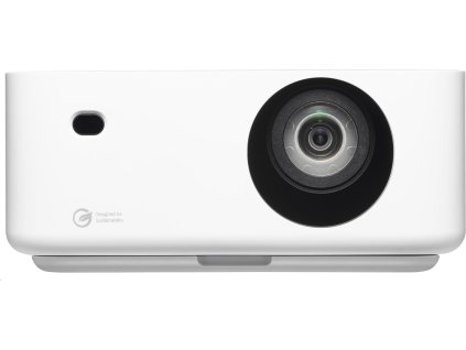 Optoma projektor ML1080 (DLP, Laser, FULL HD, 1200 ANSI, HDMI, RS232, USB-C, USB-A power, repro 1x3W)