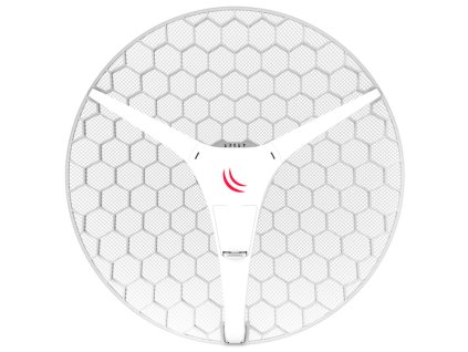 MikroTik RouterBOARD RBLHGG-5acD-XL4pack, LHG XL 5ac 4pack, L3