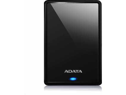 Externý pevný disk ADATA 1TB 2,5" USB 3.0 DashDrive HV620S, čierna