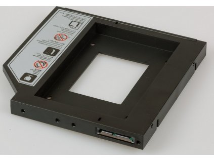 EVOLVEO DF127 rám HDD