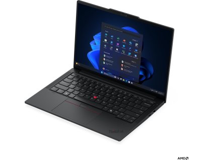 LENOVO NTB ThinkPad E14 G7 - Ultra 7 255H,14" WUXGA IPS,32GB,1TSSD,HDMI,Arc™ 140T,W11P,3Y Onsite