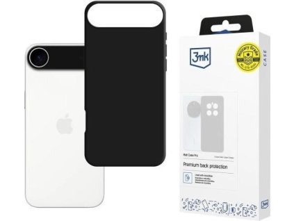 3mk ochranný kryt Matt Case Pro pro Apple iPhone Air