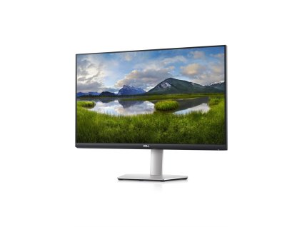 DELL LCD S2722DC - 27"/IPS/LED/QHD/2560x1440/16:9/75hz/4ms/1000:1/350 cd/m2/Speaker/HDMI/Pivot/VESA/3YNBD (210-BBRR)