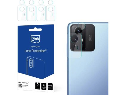 3mk Lens Protection pro Redmi Note 12S (4ks)