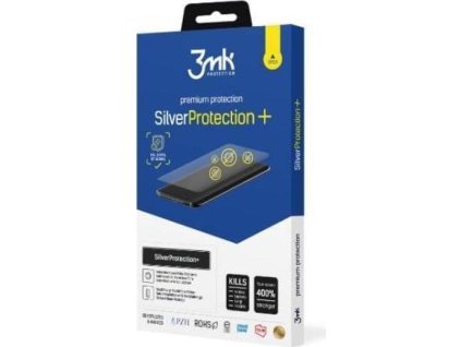 3mk ochranná folie SilverProtection+ pro Apple iPhone 14 Plus / iPhone 14 Pro Max, 