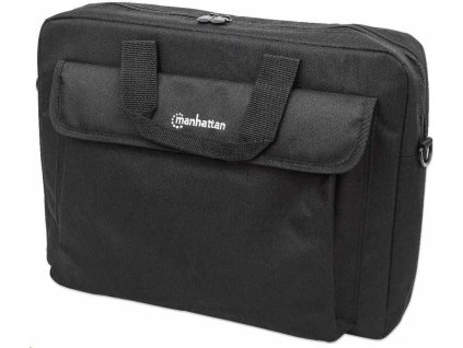 MANHATTAN Taška na notebook do 15,6" London Notebook Počítačová aktovka