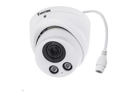 Vivotek IT9388-HT, 5Mpix, do 20sn/s, H.265, motorzoom 2.8-12mm (88-30°), PoE, IR 30m, WDR 120dB, MicroSDXC, defog, IP66