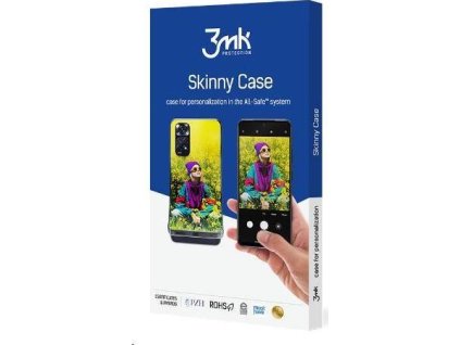 3mk ochranný kryt All-safe Skinny Case pro Realme 9 Pro