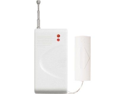 p10 detektor vibraci s