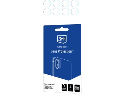 3mk Lens Protection pro Realme 13+ 5G