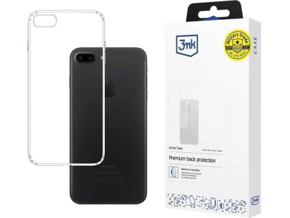 3mk ochranný kryt Armor Case pro Apple iPhone SE 2020/2022