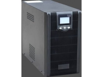 EUROCASE UPS EA620 2000VA ČISTÁ SÍNUSOVÁ VLNA