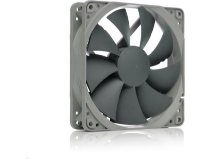 NOCTUA Ventilátor NF-P12 redux-900, 120mm, šedá
