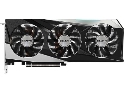 GIGABYTE VGA AMD Radeon RX 7600 GAMING OC 8G, 8G GDDR6, 2xDP, 2xHDMI