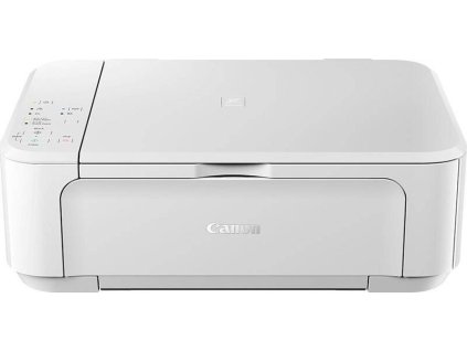 Tlačiareň Canon PIXMA MG3650S biela - farebná, MF (tlač, kopírovanie, skenovanie, cloud), obojstranná tlač, USB, Wi-Fi