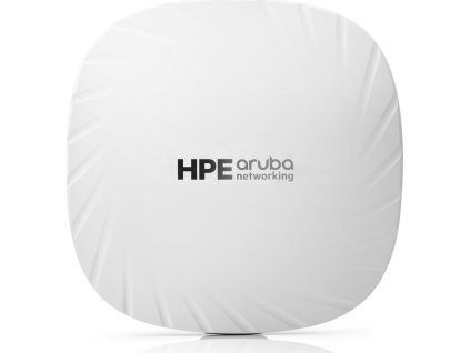 HPE Aruba Networking AP-505 (RW) Dual Radio 2x2 802.11ax Internal Antennas Unified Campus AP