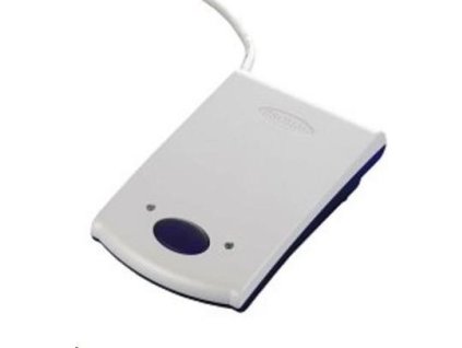 Čítačka GIGA PCR-330, RFID čítačka, 13,56MHz, USB (emulácia klávesnice)