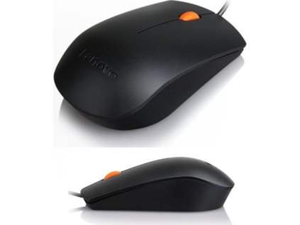 Lenovo 300 USB Mouse - myš