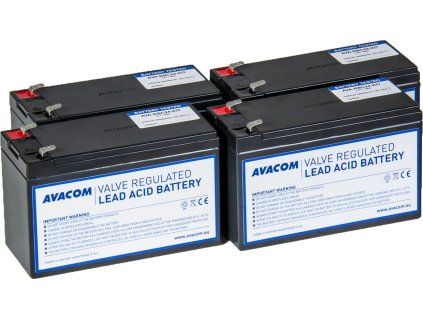 AVA RBC24 KIT A s