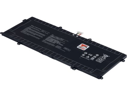 Baterie T6 Power Asus ZenBook 13 UX325, 14 UX425, UM425, 4347mAh, 67Wh, 4cell, Li-pol