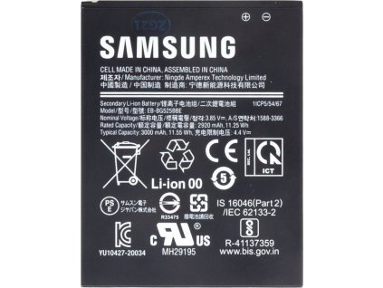 Samsung Xcover 5 baterie 3000mAh, Service Pack