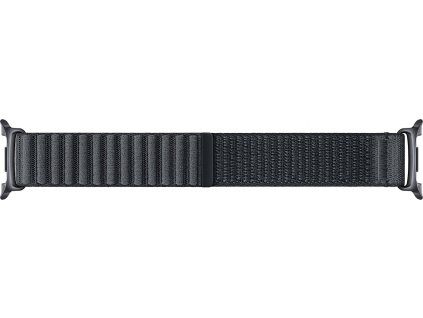 Samsung Látkový řemínek (velikost S/M) Watch 8 Graphite