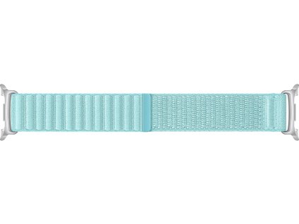 Samsung Látkový řemínek (velikost S/M) Watch 8 Mint