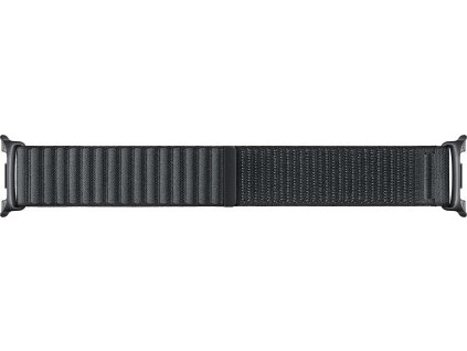 Samsung Látkový řemínek (velikost M/L) Watch 8 Graphite