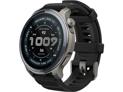 Amazfit Balance 2 Black