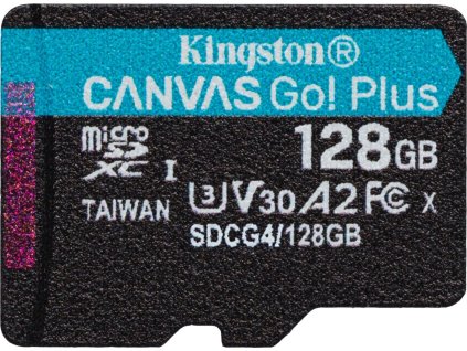 ktc sdcg4 128gb BAs