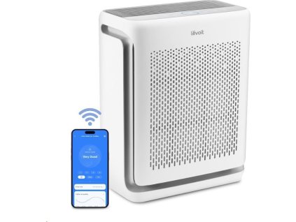 Levoit Vital 200S Pro SMART čistička vzduchu