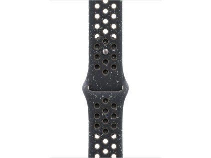 Watch Acc/46/Midnight Sky Nike Sport Band - S/M