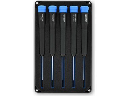 5 standardnich typu s