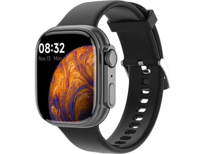 CARNEO Zephyr Ultra mini HR+/Black/Sport Band/Black