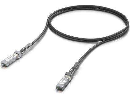UBNT UACC-DAC-SFP28-1M, DAC cable, 25 Gbps, 1m