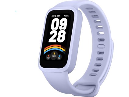 Xiaomi Smart Band 9 Active Purple