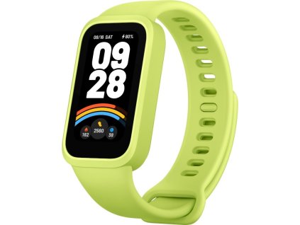 Xiaomi Smart Band 9 Active Green
