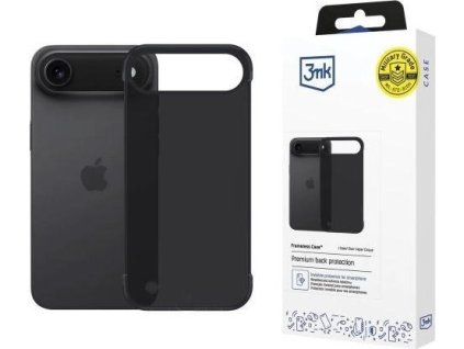 3mk ochranný kryt Just20g Matt Case pro Apple iPhone Air