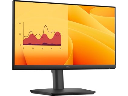 DELL LCD E2225HSM - 21,5"/VA/LED/1920x1080/16:9/100Hz/5ms/3000:1/250 cd/m2/DP/VGA/HDMI/VESA/3YNBD (210-BRDT)