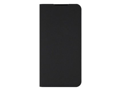 Samsung Flipové pouzdro A17 Black