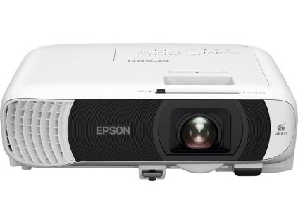 EPSON projektor EB-FH54, Full HD, 4100ANSI, 16000:1, HDMI, USB, Miracast, Airplay