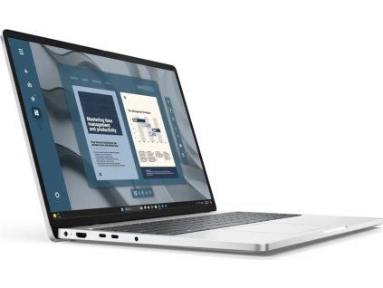 DELL NTB Pro 16 PC16255/AMD Ryzen 5 PRO 230/16GB/1tSSD/16" FHD+ /IR Cam & Mic/65W/WLAN/vPro|Backlit Kb/W11P/3Y PS NBD