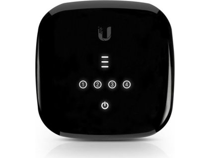UBNT UF-WiFi - UFiber WiFi High-Performance GPON CPE so 4 ethernetovými portami a WiFi