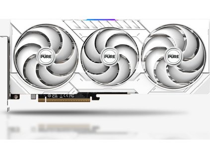 SAPPHIRE PURE AMD Radeon RX 9070 XT/16GB/GDDR6