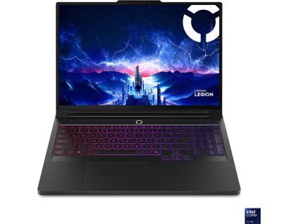 Legion Pro 7 16IAX10Haa s